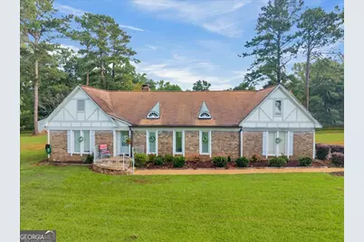 232 Briarwood Circle, Americus, GA 31709 - Photo 1