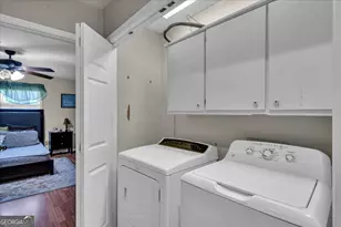 232 Briarwood Cir, Americus, GA 31709 - Photo 30