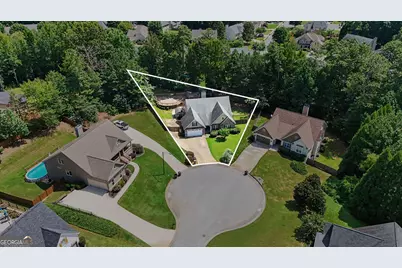87 Thomas Place Drive, Dallas, GA 30157 - Photo 44