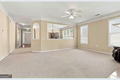 13 Hillside Drive, Newnan, GA 30265 - Photo 18