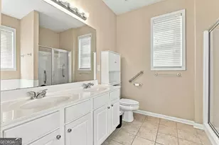 13 Hillside Dr, Newnan, GA 30265 - Photo 28