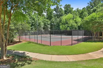 13 Hillside Drive, Newnan, GA 30265 - Photo 44