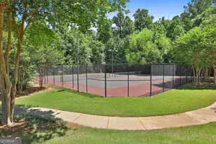 13 Hillside Dr, Newnan, GA 30265 - Photo 44