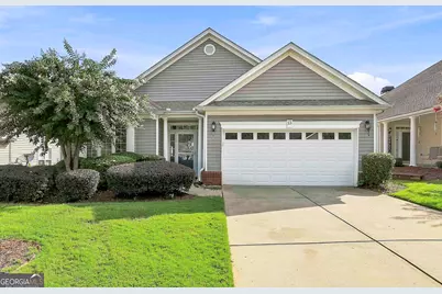 13 Hillside Drive, Newnan, GA 30265 - Photo 1