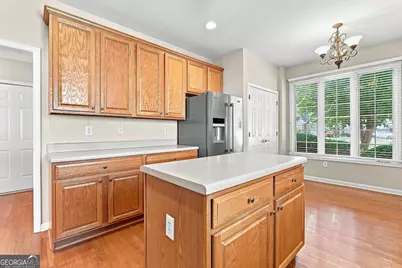 13 Hillside Drive, Newnan, GA 30265 - Photo 10