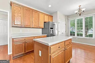 13 Hillside Dr, Newnan, GA 30265 - Photo 10