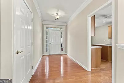 13 Hillside Drive, Newnan, GA 30265 - Photo 6