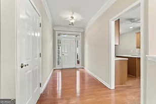 13 Hillside Dr, Newnan, GA 30265 - Photo 6