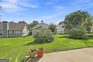 13 Hillside Dr, Newnan, GA 30265 - Photo 34