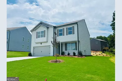 112 Glenrise Drive, Dallas, GA 30157 - Photo 2