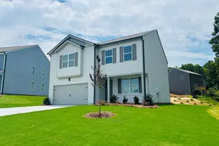112 Glenrise Dr, Dallas, GA 30157 - Photo 2