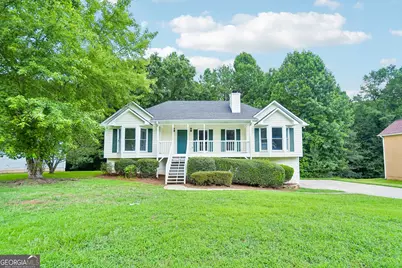 484 Legacy Park Drive, Powder Springs, GA 30127 - Photo 1