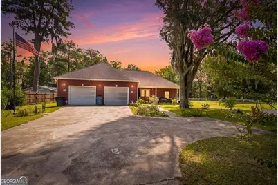 714 Altamaha Road, Jesup, GA 31545 - Photo 2