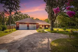 714 Altamaha Rd, Jesup, GA 31545 - Photo 2