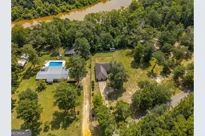 714 Altamaha Road, Jesup, GA 31545 - Photo 34
