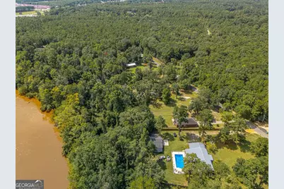 714 Altamaha Road, Jesup, GA 31545 - Photo 30