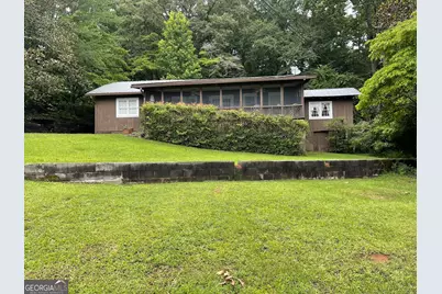 7650 Rico Road HOUSE #10, Chattahoochee Hills, GA 30268 - Photo 2