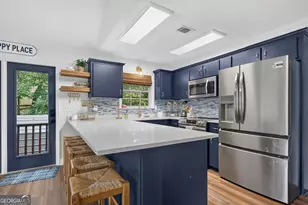249 S Poinsettia Pl, Sparta, GA 31087 - Photo 8