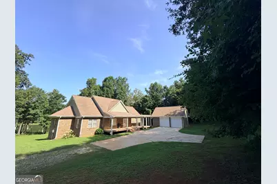 161 Mount Bethel Road, Commerce, GA 30530 - Photo 1