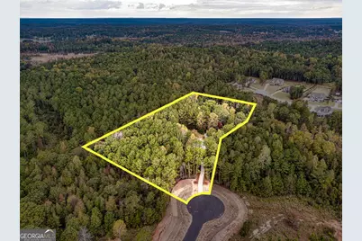 223 North Cove Drive, Newnan, GA 30263 - Photo 4