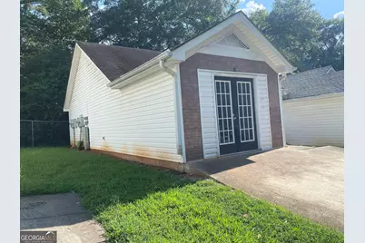 209 E Wilson St #19, Villa Rica, GA 30180 - Photo 2