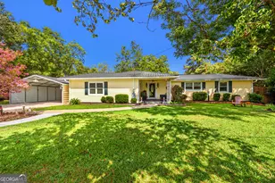 89 Gloria St, Hartwell, GA 30643 - Photo 1