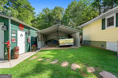 89 Gloria Street, Hartwell, GA 30643 - Photo 36