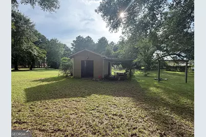 703 N 3rd Street, Vienna, GA 31092 - Photo 46