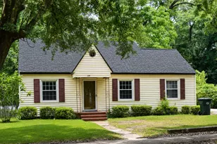 224 Oak, Fort Valley, GA 31030 - Photo 1