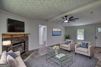 24 Davis Street, Monticello, GA 31064 - Photo 30