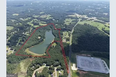 0 Mount Bethel Road, Commerce, GA 30530 - Photo 6