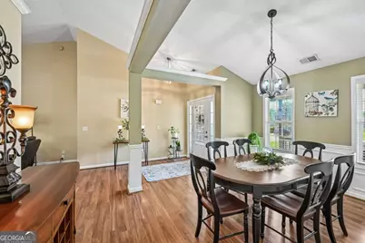 207 Overlook Court, Dallas, GA 30157 - Photo 10