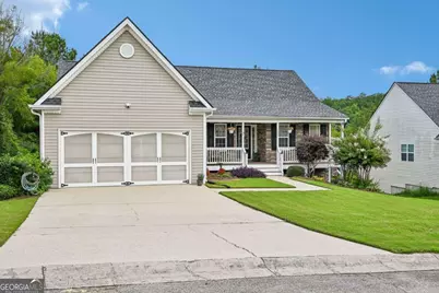 207 Overlook Court, Dallas, GA 30157 - Photo 1