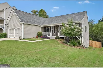 207 Overlook Court, Dallas, GA 30157 - Photo 54