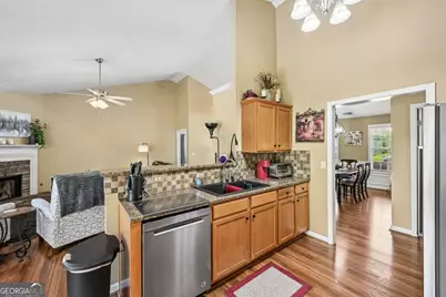 207 Overlook Court, Dallas, GA 30157 - Photo 12