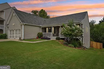 207 Overlook Court, Dallas, GA 30157 - Photo 52