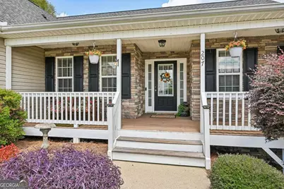 207 Overlook Court, Dallas, GA 30157 - Photo 2