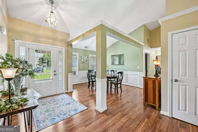 207 Overlook Court, Dallas, GA 30157 - Photo 4