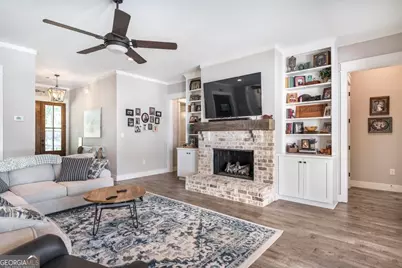 665 Edge Road, Forsyth, GA 31029 - Photo 16