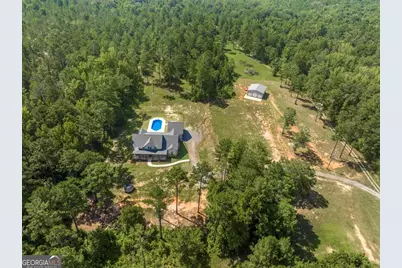 665 Edge Road, Forsyth, GA 31029 - Photo 2