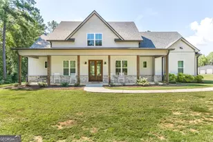 665 Edge Rd, Forsyth, GA 31029 - Photo 1
