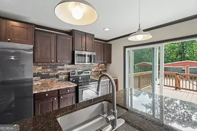 257 Iris Drive, Demorest, GA 30535 - Photo 32