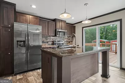 257 Iris Drive, Demorest, GA 30535 - Photo 8