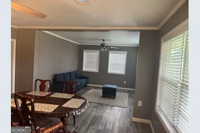 10 Grove Street, Hazlehurst, GA 31539 - Photo 4