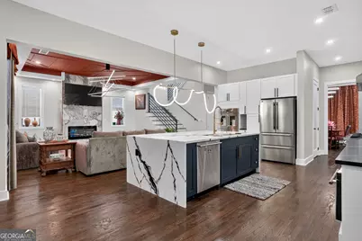 2877 Alexa Avenue SE, Atlanta, GA 30317 - Photo 20