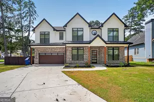 2877 Alexa Ave SE, Atlanta, GA 30317 - Photo 1