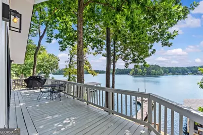 114 Southshore Drive, Eatonton, GA 31024 - Photo 4