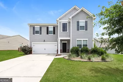 128 Meriwether Lane, Villa Rica, GA 30180 - Photo 1