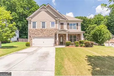 4769 Bogan Meadows Drive, Buford, GA 30519 - Photo 1