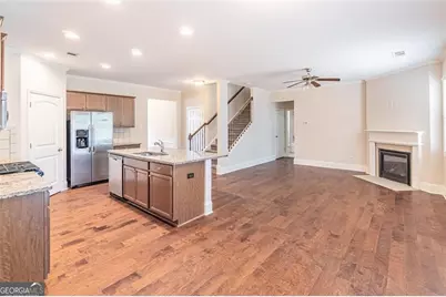 4769 Bogan Meadows Drive, Buford, GA 30519 - Photo 18